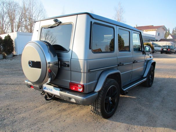 Mercedes-Benz G 63 AMG 420 kW image number 6