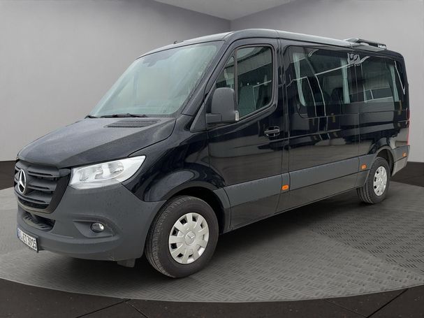 Mercedes-Benz Sprinter 317 RWD 125 kW image number 1