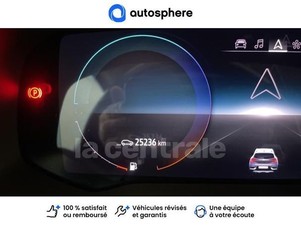 Renault Captur 116 kW image number 20