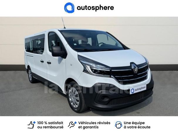 Renault Trafic dCi 145 107 kW image number 2