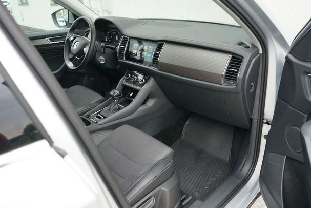 Skoda Kodiaq 140 kW image number 20