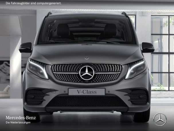 Mercedes-Benz V 300d Exclusive 176 kW image number 6