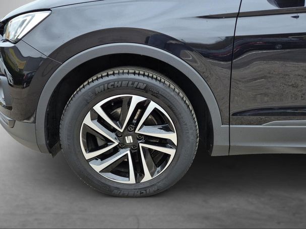 Seat Tarraco 110 kW image number 5