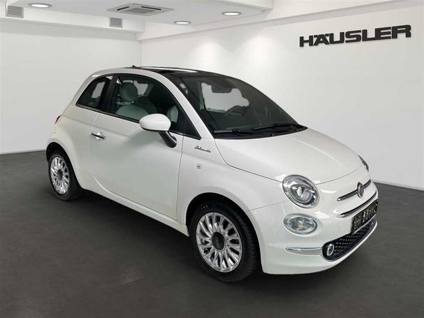 Fiat 500 1.0 52 kW image number 2