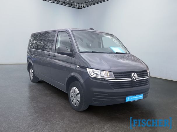 Volkswagen T6 Kombi 2.0 TDI DSG 110 kW image number 1