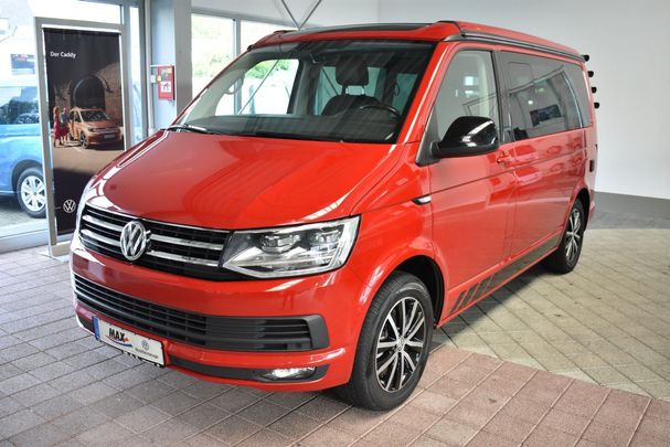 Volkswagen T6 California DSG Beach 146 kW image number 1