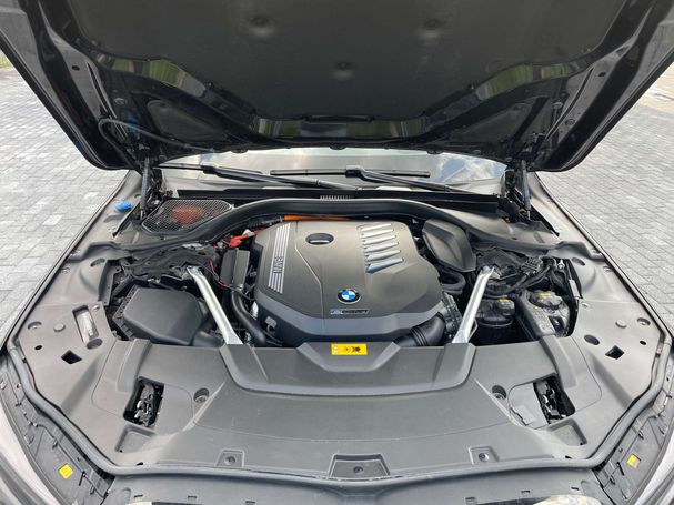 BMW 745e PHEV 290 kW image number 37