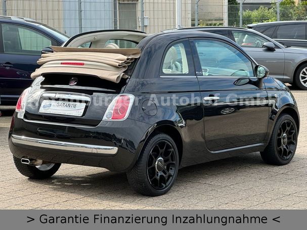 Fiat 500 51 kW image number 4