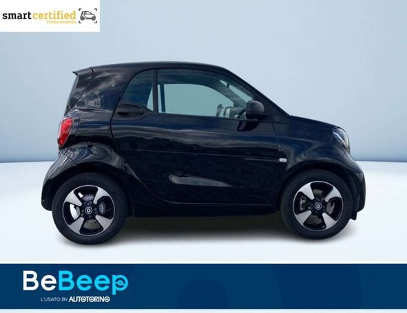 Smart ForTwo EQ 60 kW image number 9