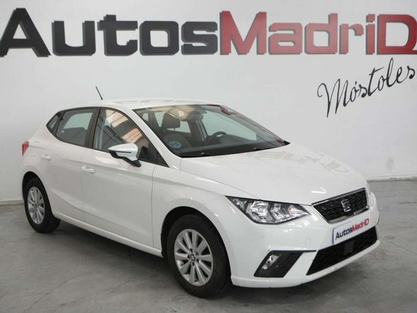 Seat Ibiza 1.0 TSI Style 85 kW image number 2