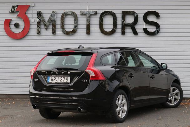 Volvo V60 T3 112 kW image number 5