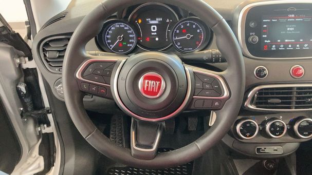 Fiat 500X 88 kW image number 6