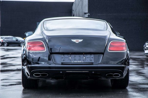 Bentley Continental GT V8 S 389 kW image number 8