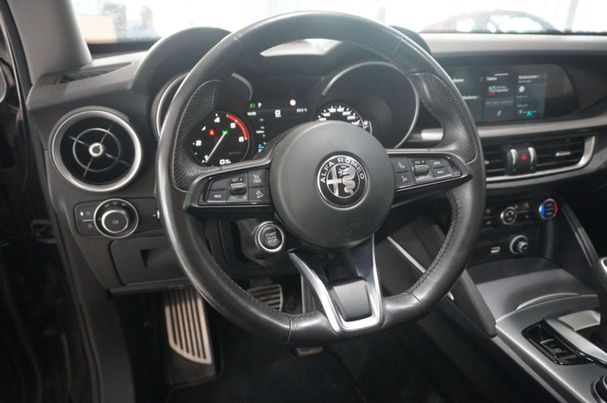 Alfa Romeo Stelvio 2.2 Diesel AT8 Q4 140 kW image number 7