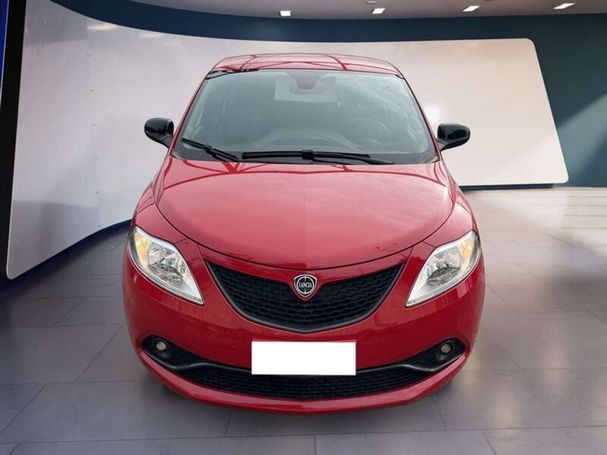 Lancia Ypsilon 51 kW image number 3