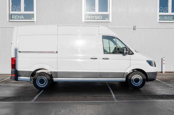 Volkswagen Crafter 35 TDI 103 kW image number 5