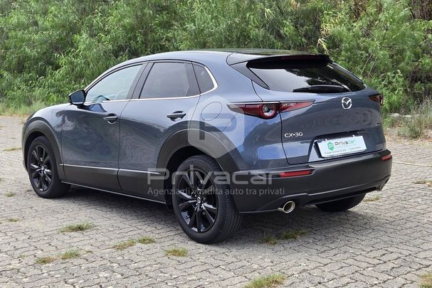 Mazda CX-30 2.0 e-SKYACTIV-X 137 kW image number 7