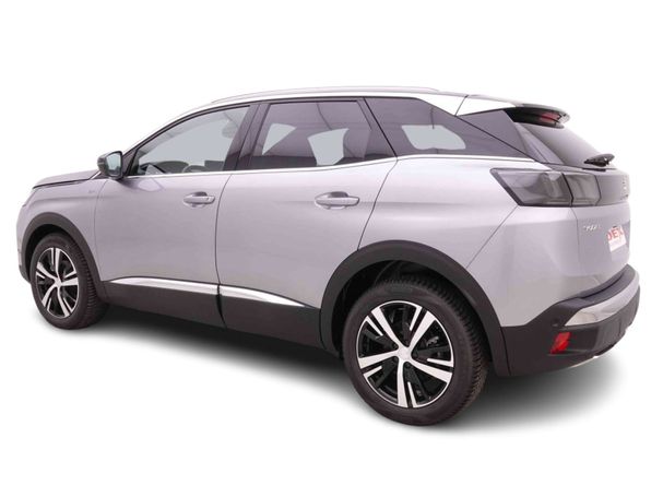 Peugeot 3008 EAT8 96 kW image number 4