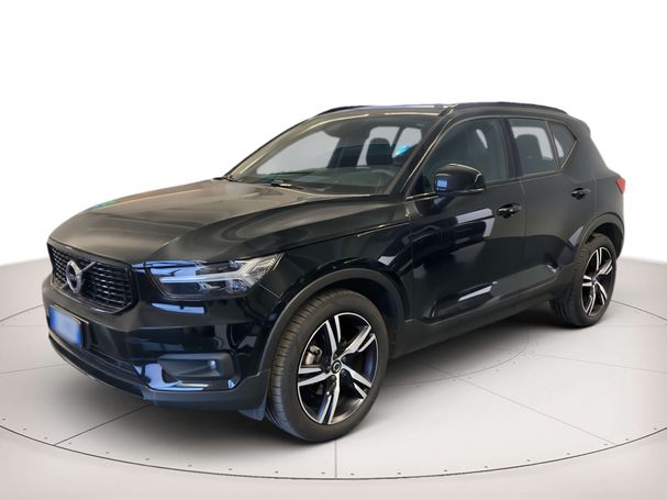 Volvo XC40 D3 110 kW image number 24