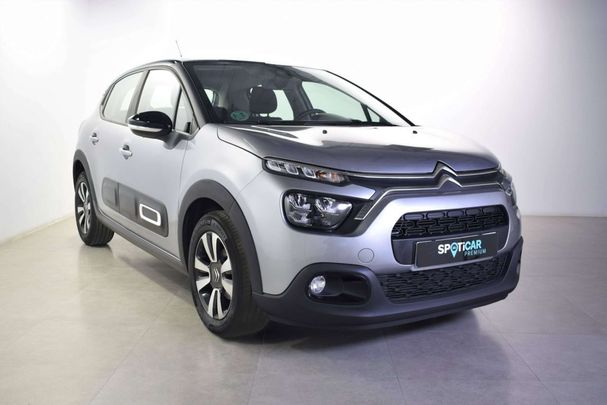 Citroen C3 Pure Tech 83 S&S Feel Pack 60 kW image number 2