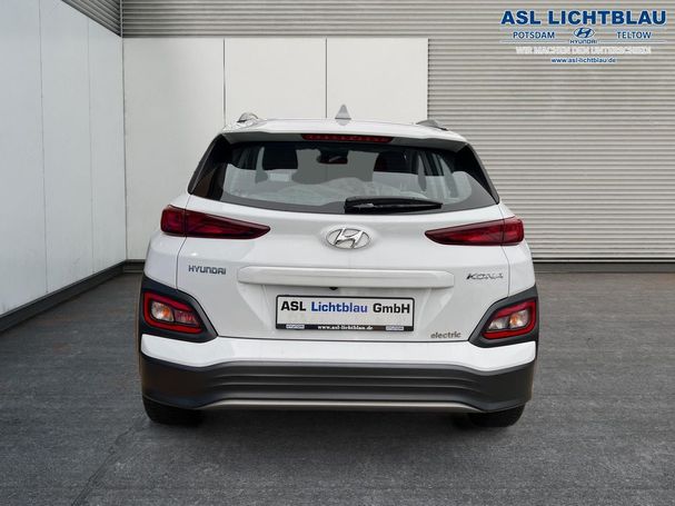 Hyundai Kona Elektro 100 kW image number 5