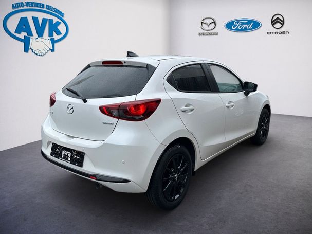 Mazda 2 66 kW image number 3