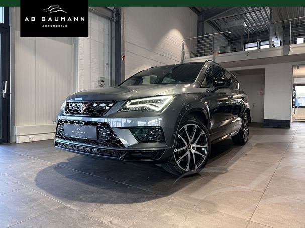 Cupra Ateca 4Drive 221 kW image number 4