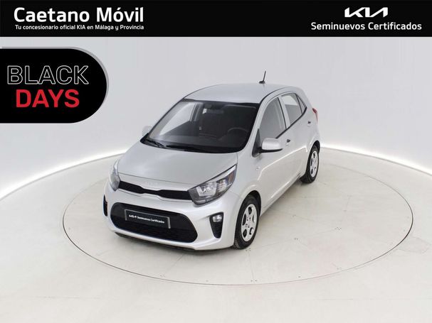 Kia Picanto 1.0 49 kW image number 1