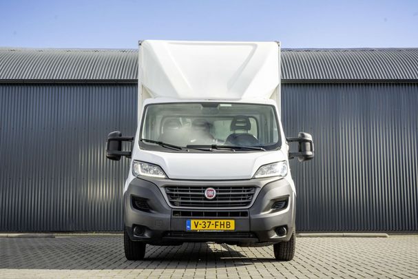 Fiat Ducato MultiJet 103 kW image number 2