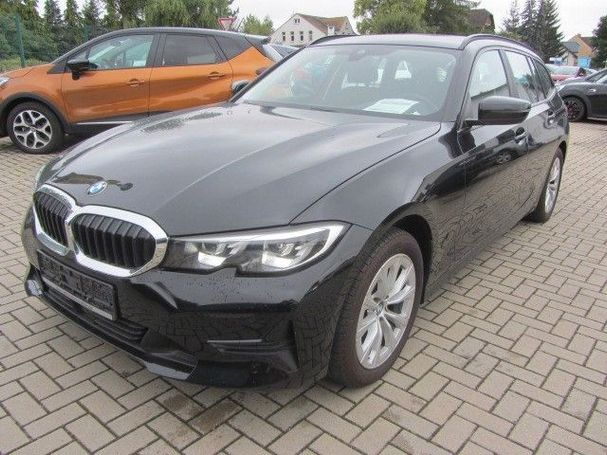 BMW 320d Touring Advantage 140 kW image number 1