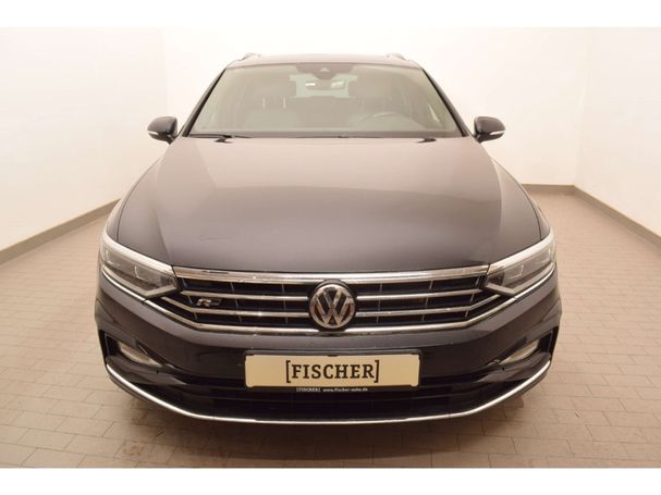 Volkswagen Passat Variant 2.0 TDI 4Motion DSG Elegance 176 kW image number 3