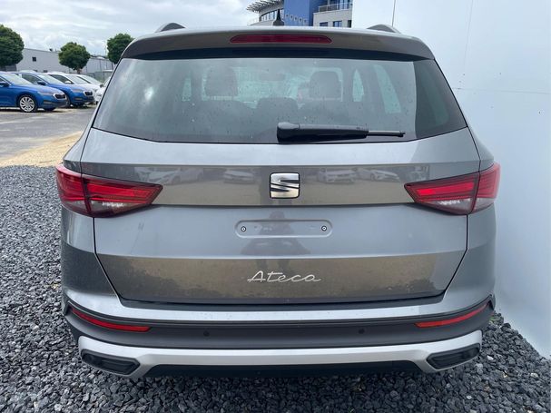 Seat Ateca 1.5 TSI DSG Style 110 kW image number 2