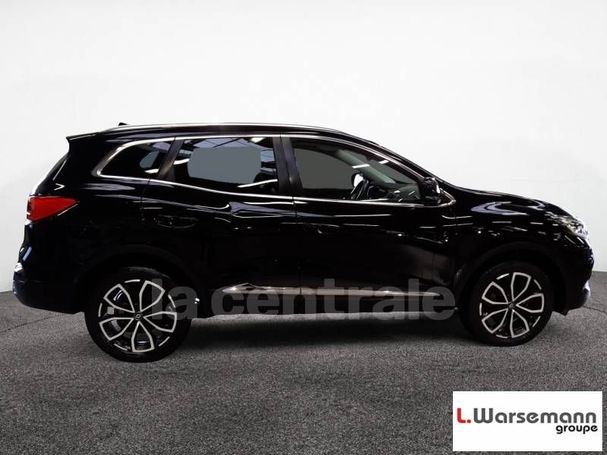 Renault Kadjar TCe 140 103 kW image number 10