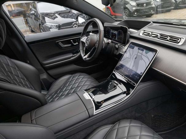 Mercedes-Benz S 580 375 kW image number 3