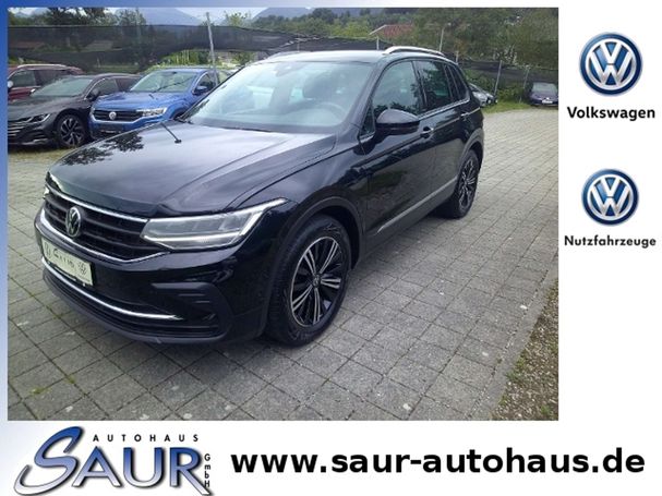 Volkswagen Tiguan 1.5 TSI DSG 110 kW image number 2