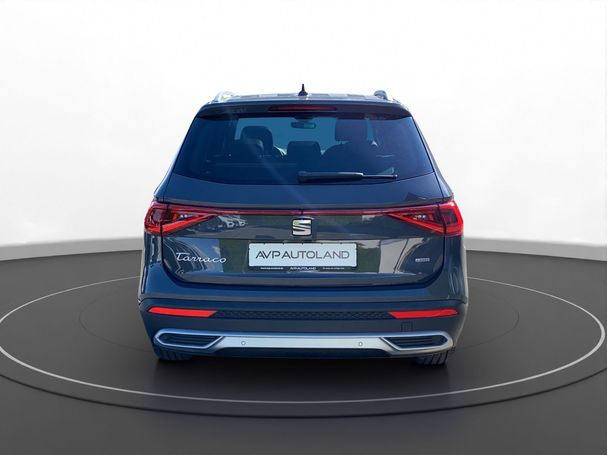 Seat Tarraco 180 kW image number 6