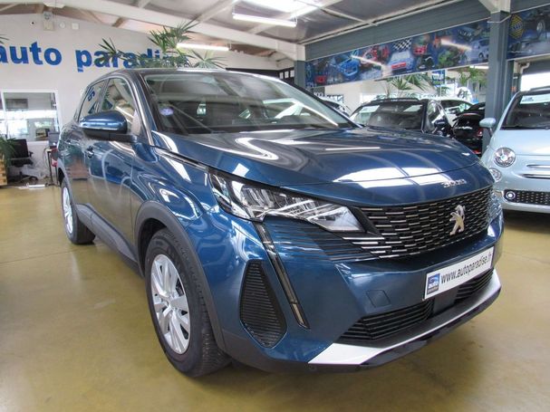 Peugeot 3008 130 Active 97 kW image number 2