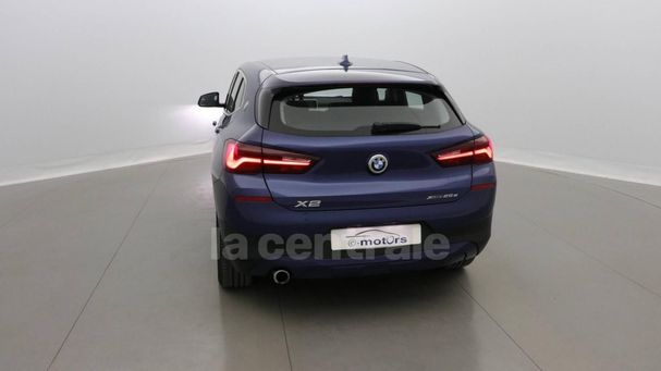 BMW X2 xDrive 162 kW image number 42