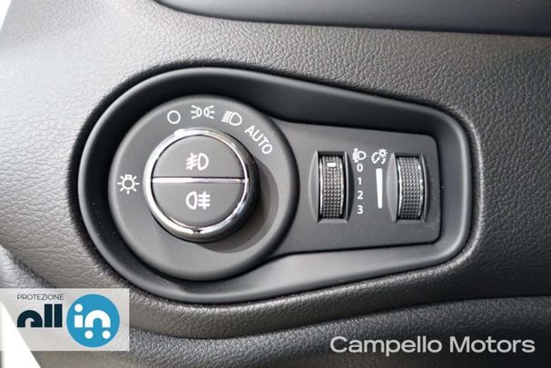 Jeep Renegade 1.0 Limited 88 kW image number 16