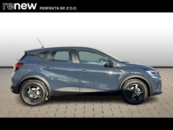 Renault Captur TCe Zen 66 kW image number 6