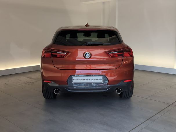 BMW X2 xDrive20d M Sport 140 kW image number 3