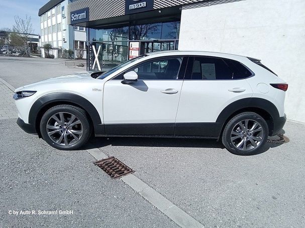 Mazda CX-30 2.0 186 137 kW image number 2