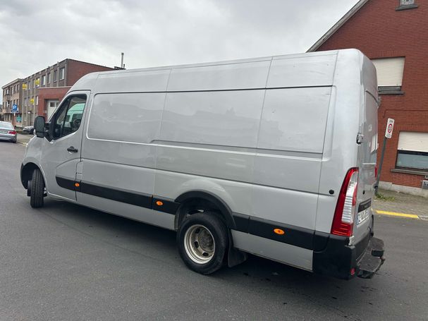 Renault Master 120 kW image number 1