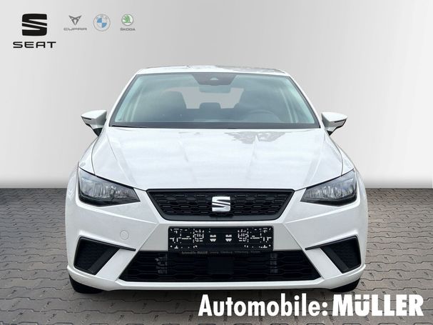 Seat Ibiza 1.0 TSI Style 85 kW image number 2