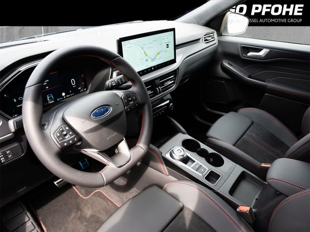 Ford Kuga 2.5 PHEV ST-Line X 178 kW image number 4