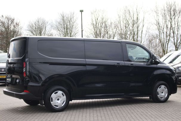 Ford Transit Custom 300 L2H1 Trend 100 kW image number 7