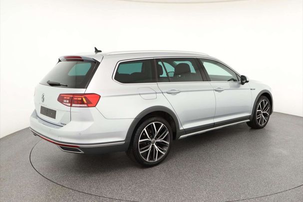 Volkswagen Passat Alltrack 2.0 TDI 4Motion 147 kW image number 3