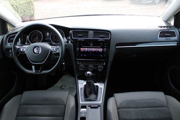 Volkswagen Golf 1.5 TSI 96 kW image number 9