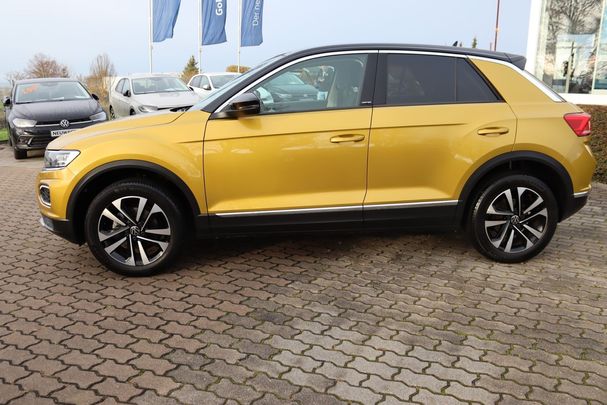 Volkswagen T-Roc 1.5 TSI 110 kW image number 5