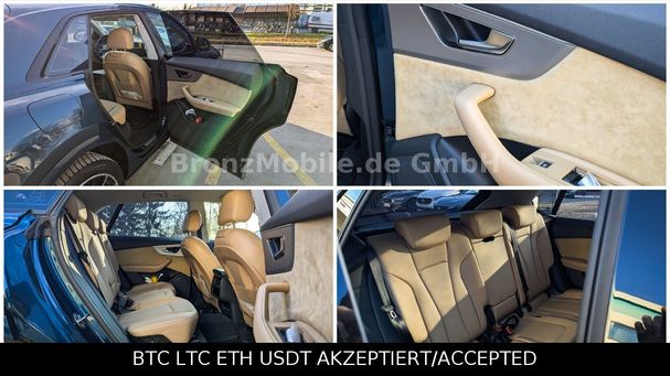 Audi Q8 45 TDI S-line 170 kW image number 18